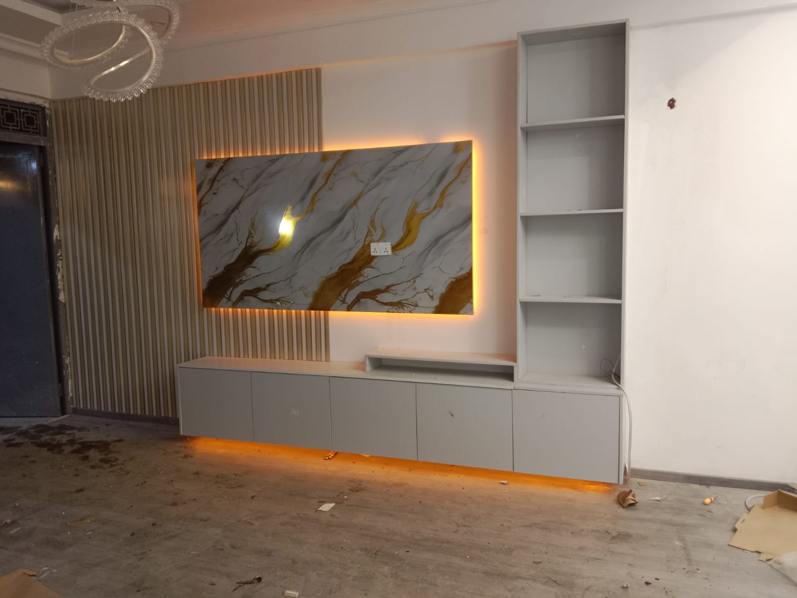 New Office Complex Fit-Out