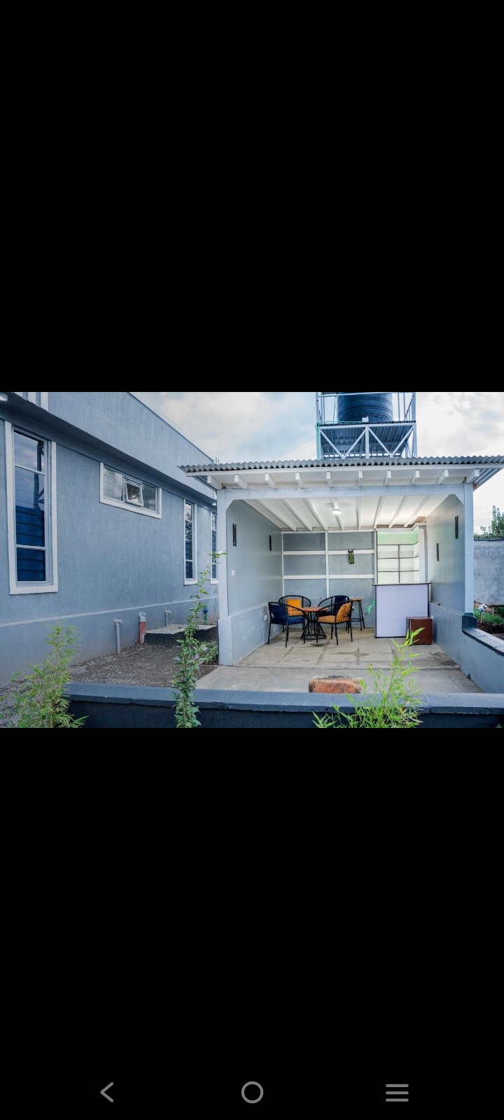 Smart Home Automation — Residential