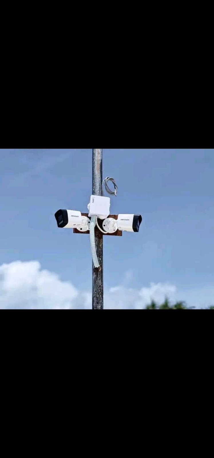 CCTV & Surveillance
