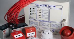 Fire Detection