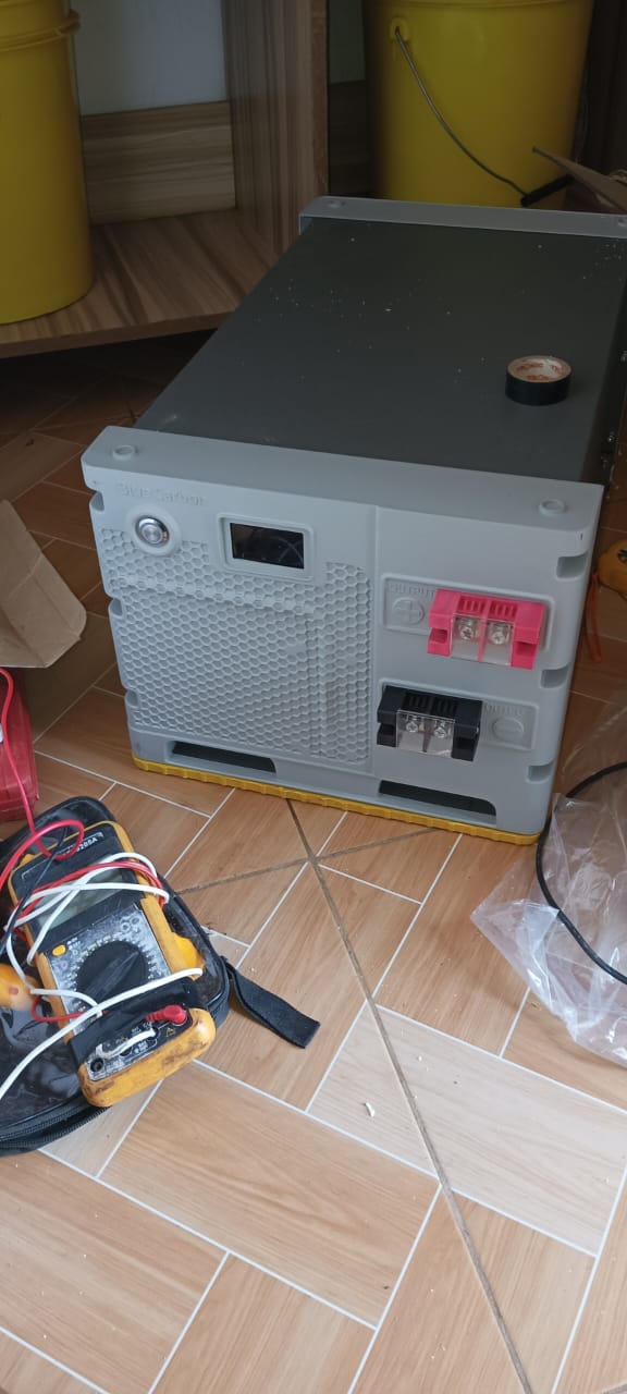 Residential Electrical