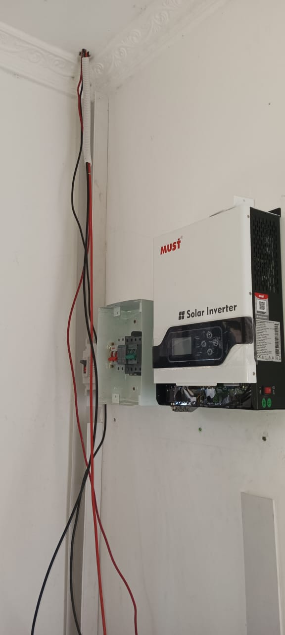 Industrial Automation