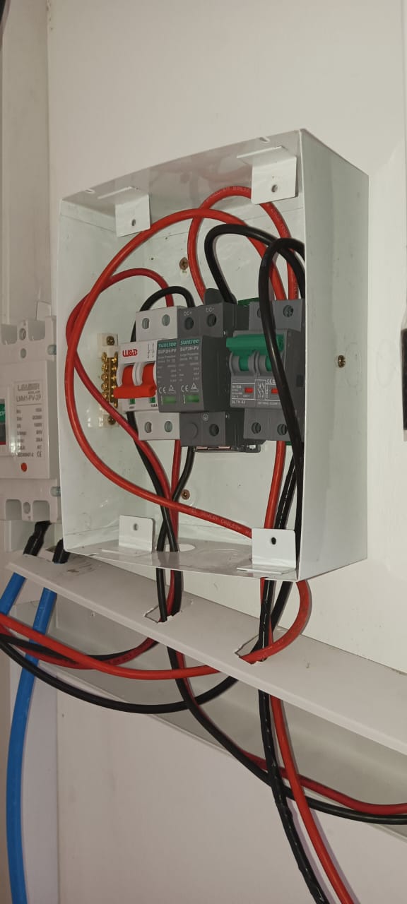Commercial Electrical