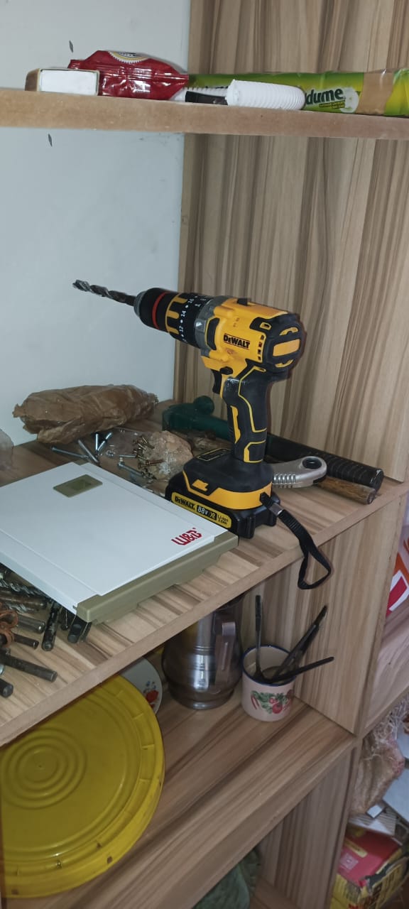 Equipment Retrofitting