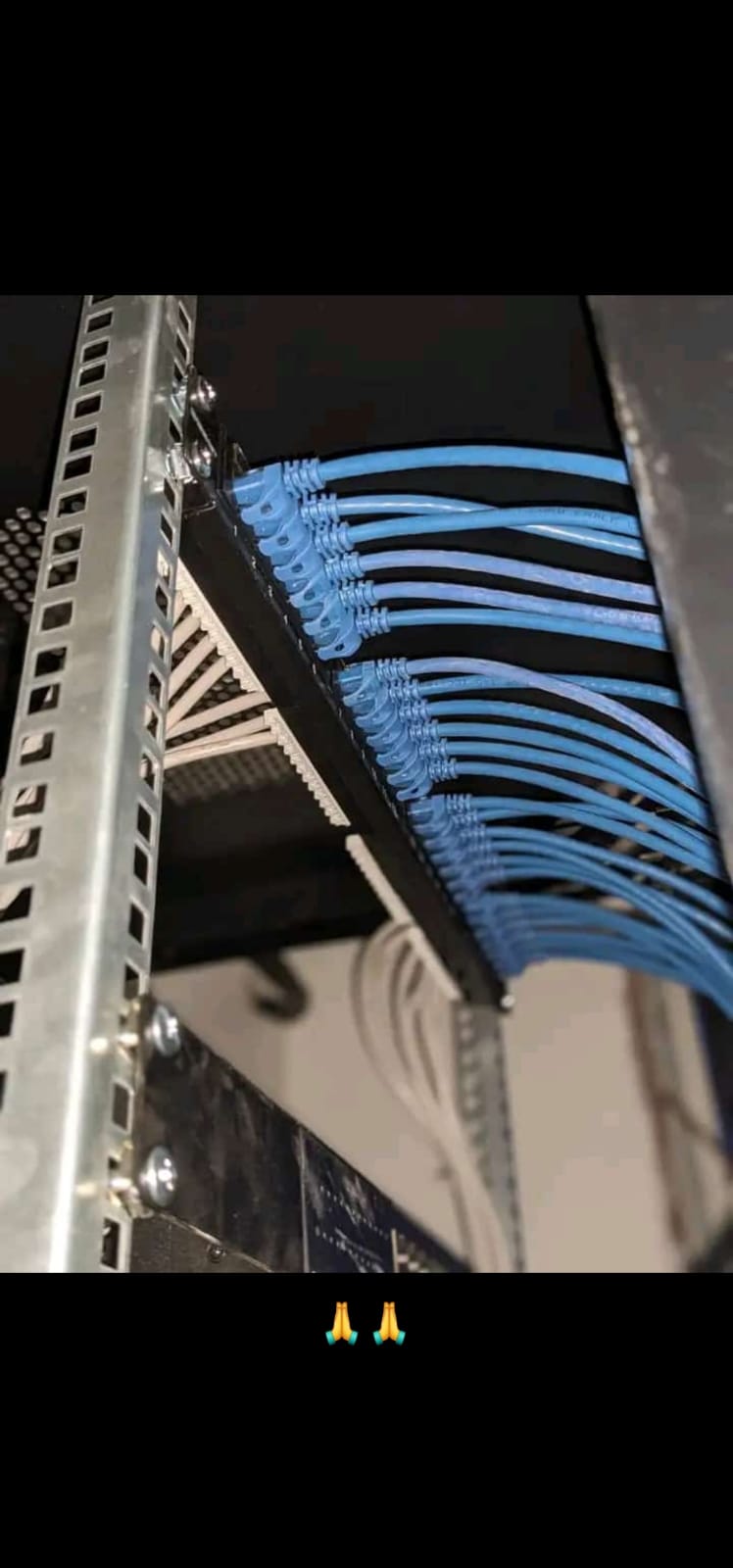 Cable Management