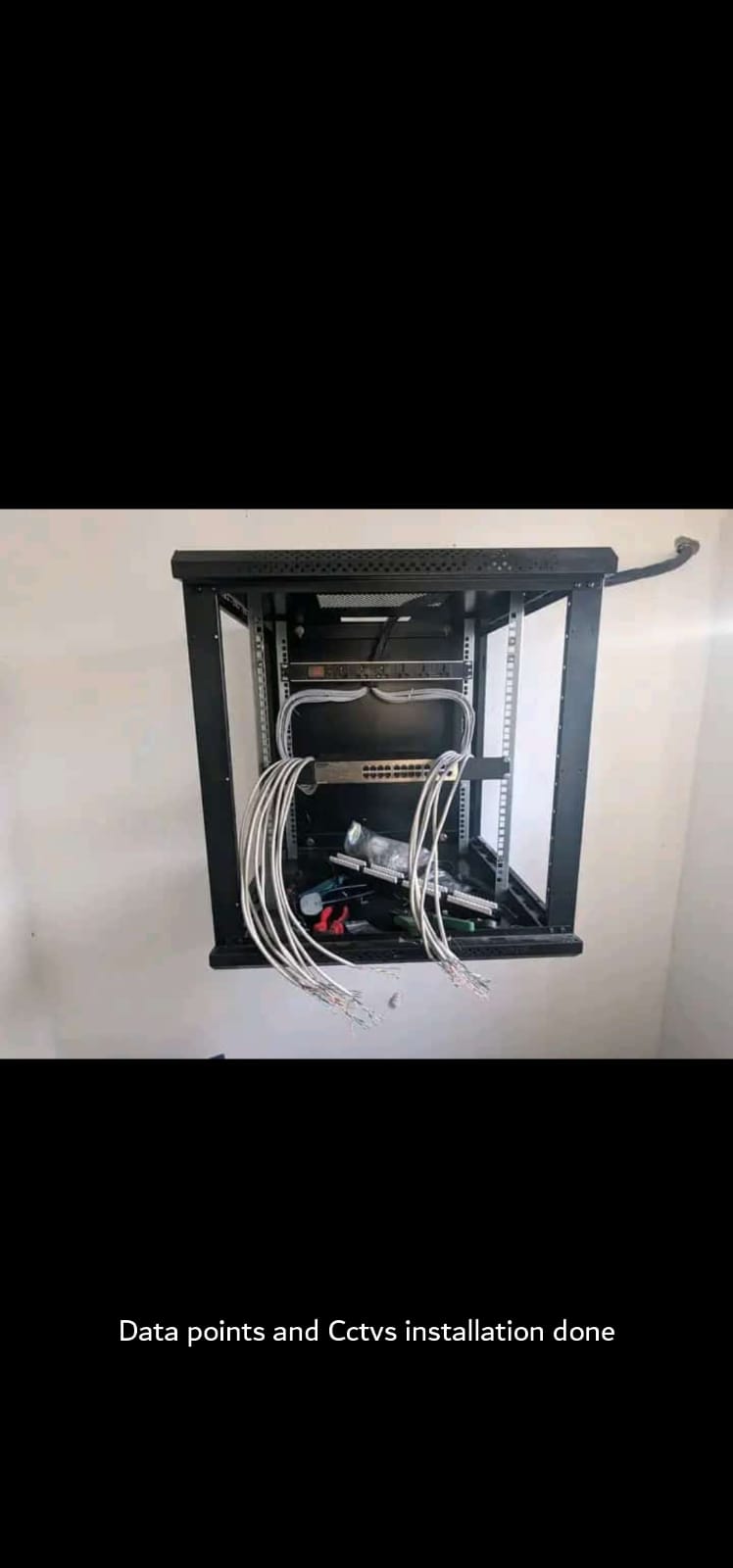 Structured Cabling