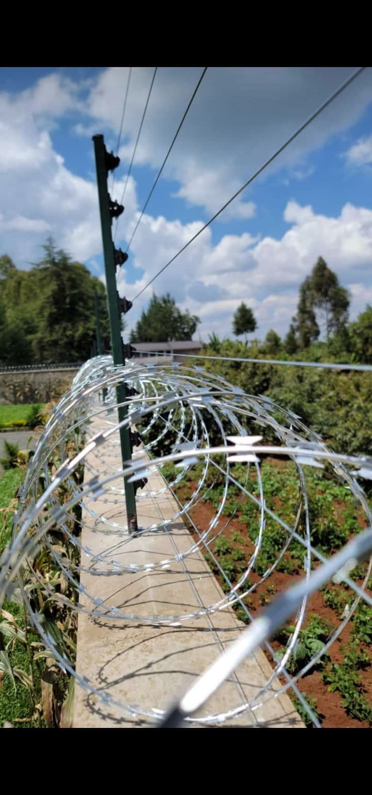 Security Systems