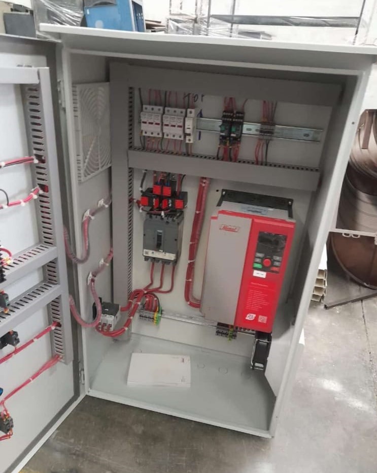 Electrical Installations
