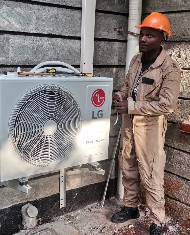 HVAC Services