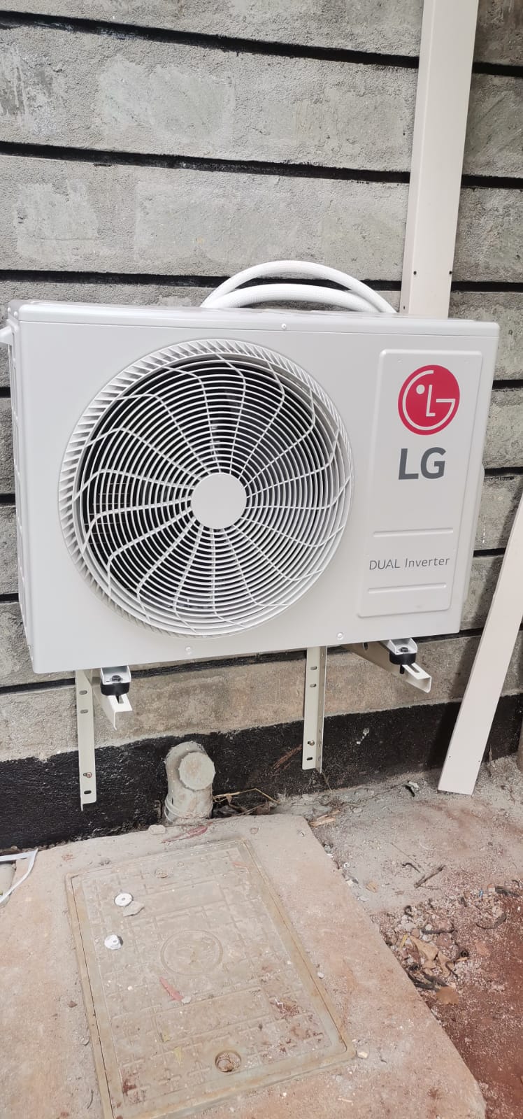 Healthcare HVAC