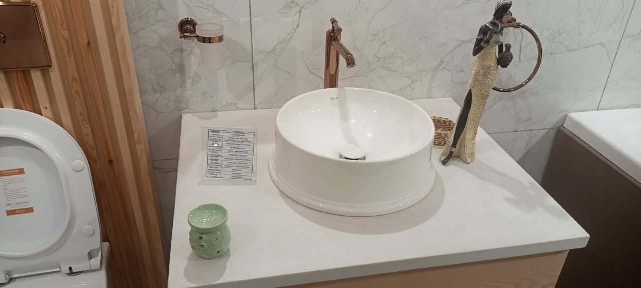 Water Systems