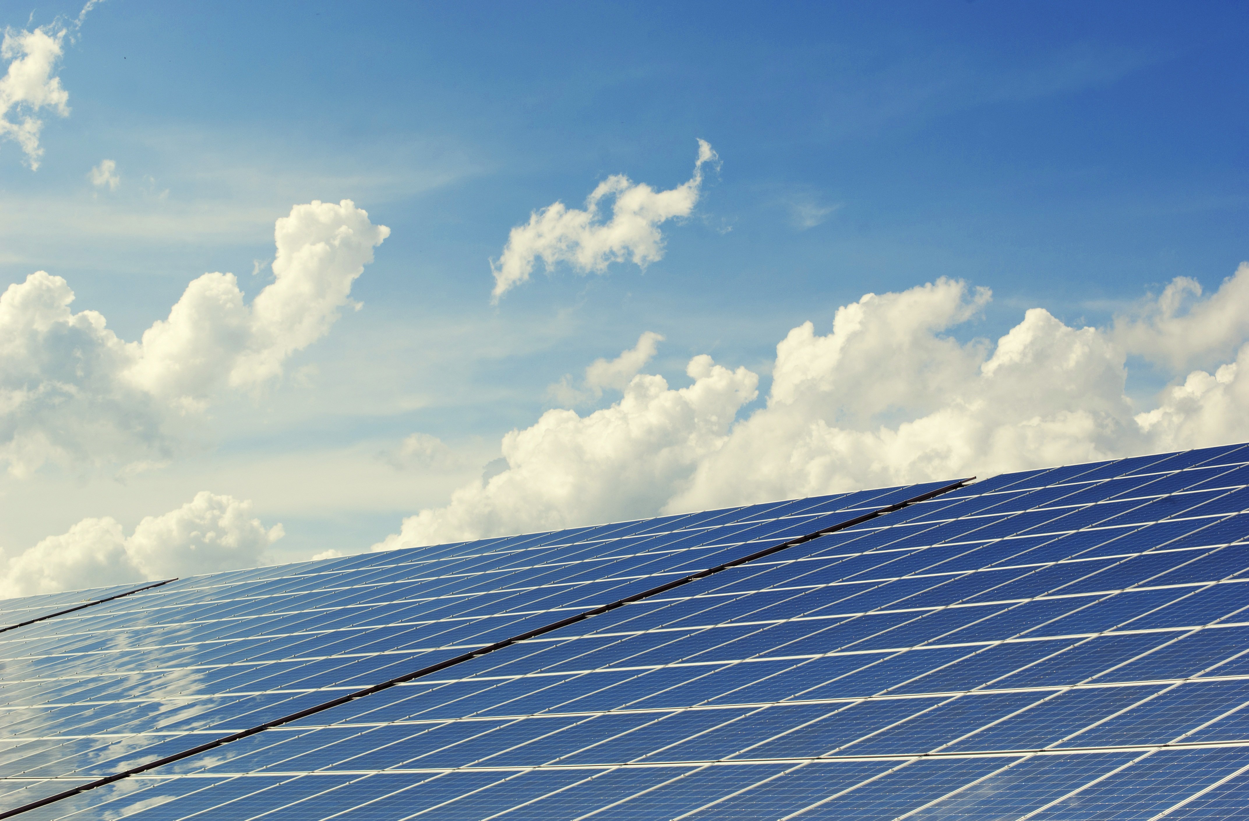 Solar Power Solutions